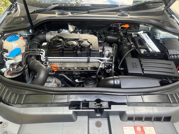 Used Audi A3 2008 for sale - 76316957: Photo 6