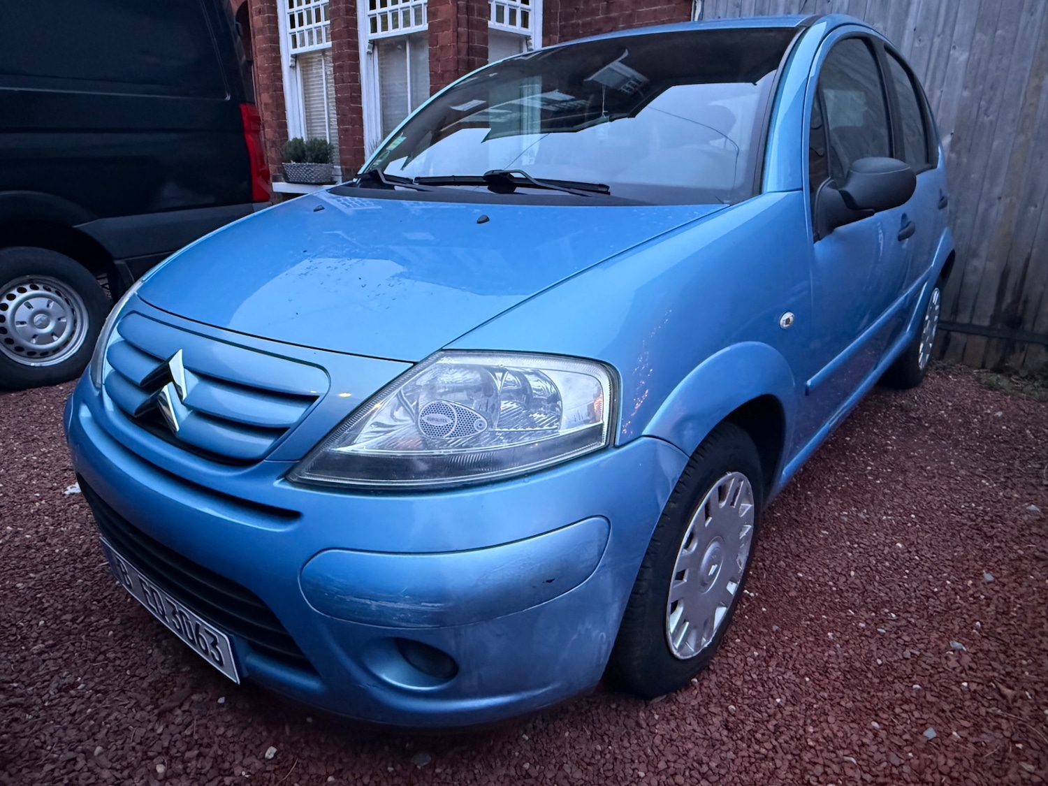 Used Citroen C3 2010 for sale - 77107925: Photo 2