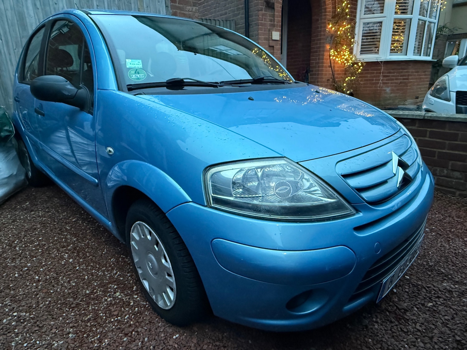 Used Citroen C3 2010 for sale - 77107925: Photo 3