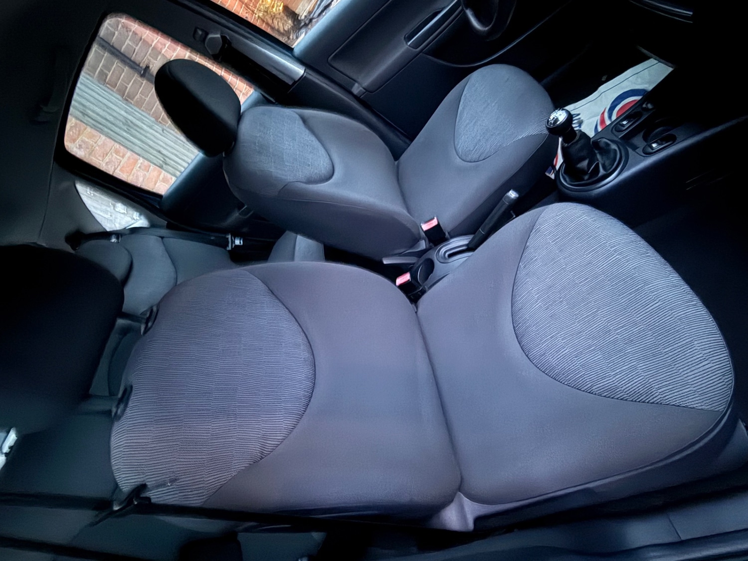 Used Citroen C3 2010 for sale - 77107925: Photo 4