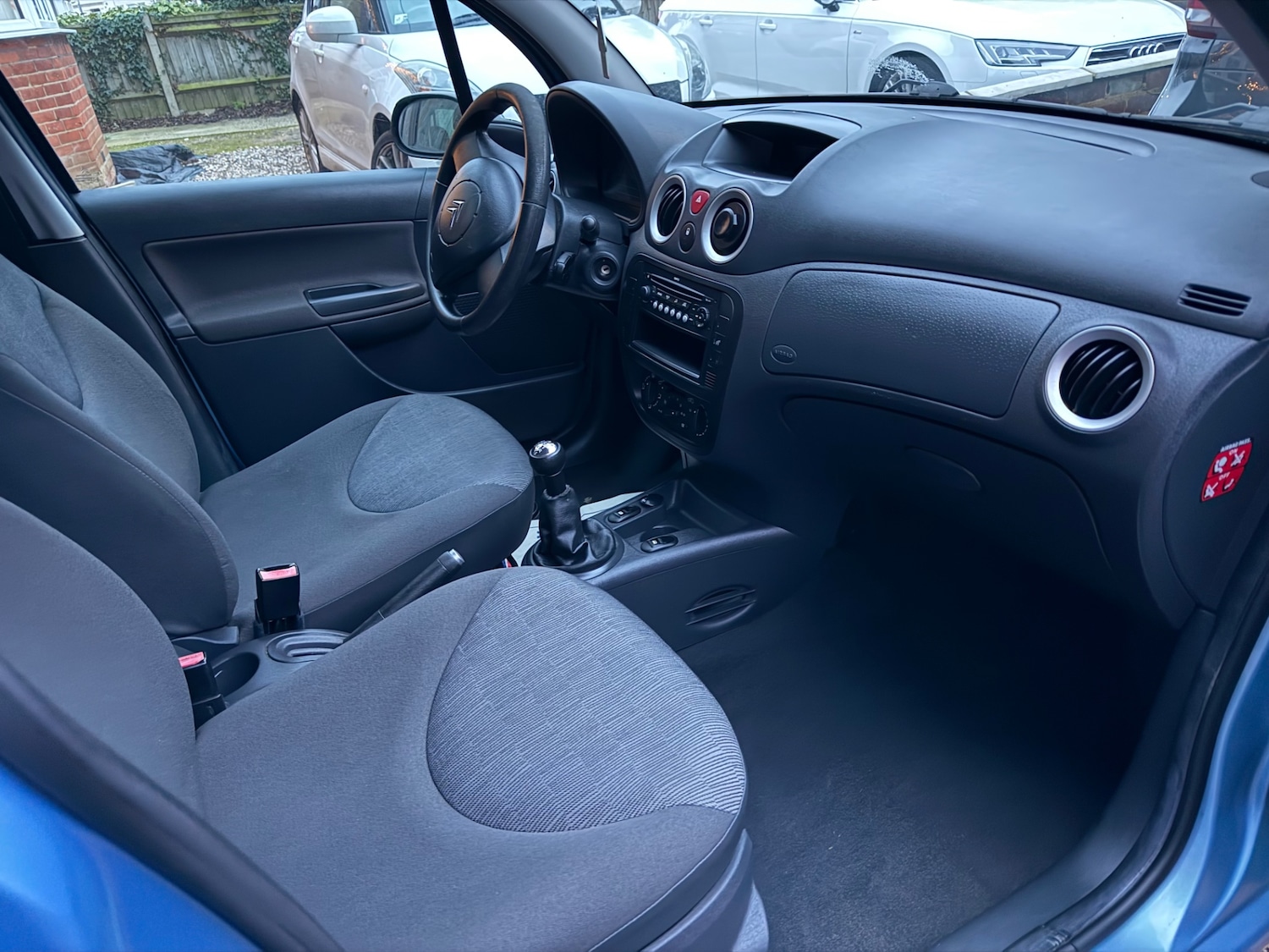 Used Citroen C3 2010 for sale - 77107925: Photo 8