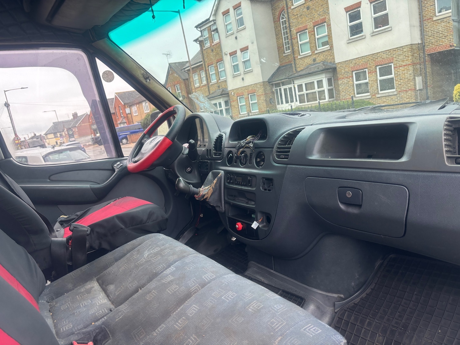 Used Mercedes-Benz Sprinter 2003 for sale - 76270888: Photo 10