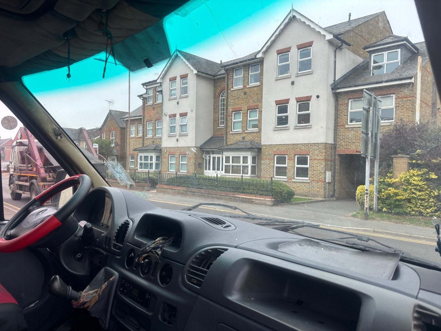 Used Mercedes-Benz Sprinter 2003 for sale - 76270888: Photo 12