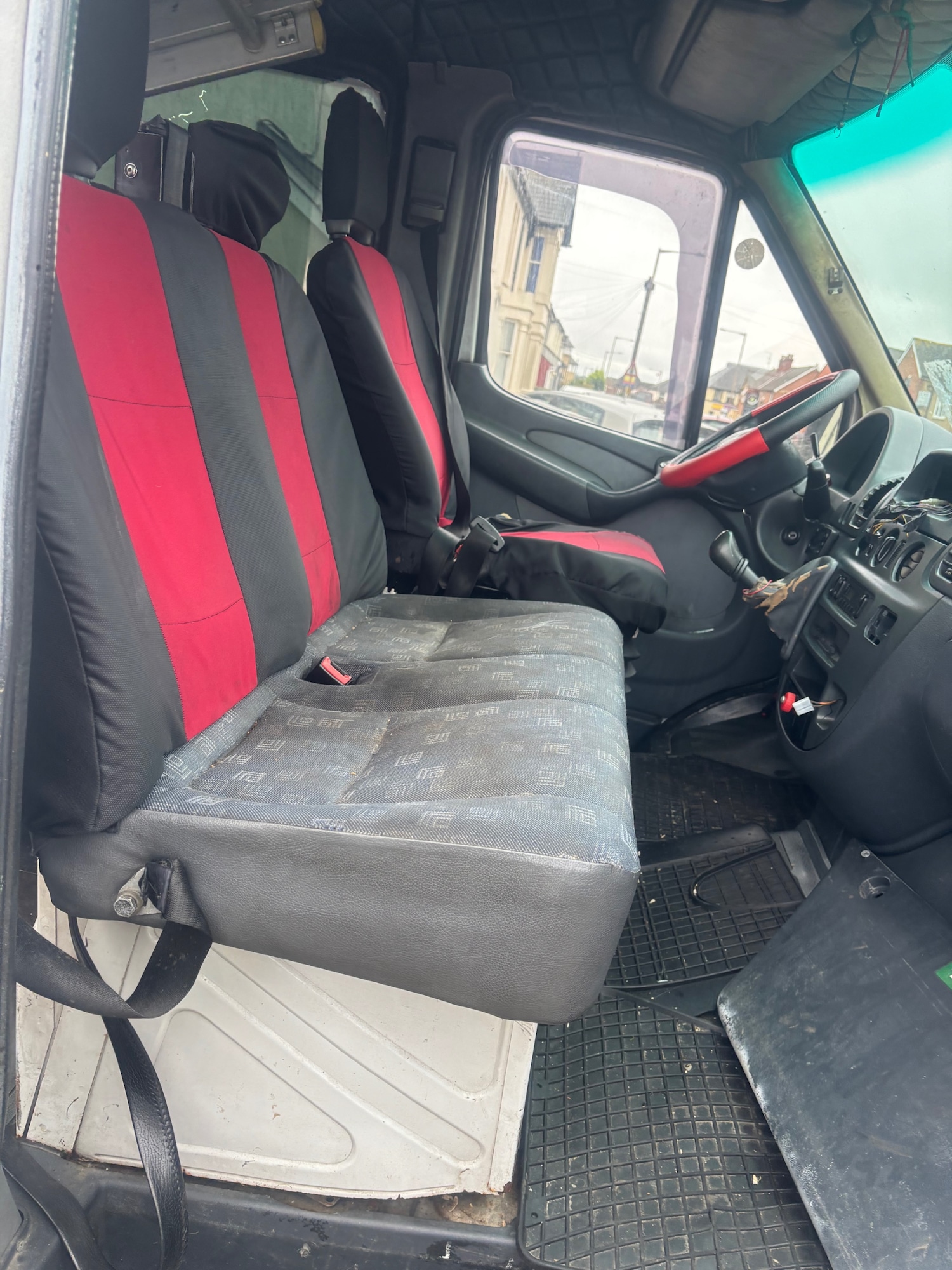 Used Mercedes-Benz Sprinter 2003 for sale - 76270888: Photo 6