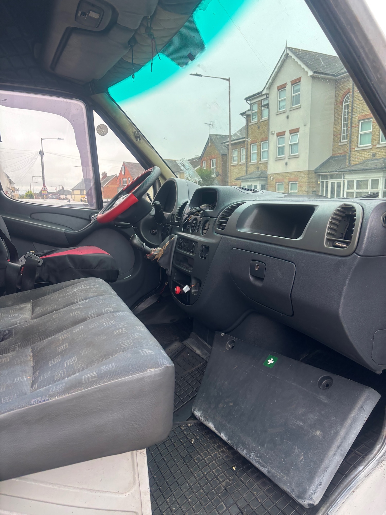 Used Mercedes-Benz Sprinter 2003 for sale - 76270888: Photo 7