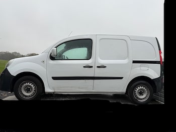 Used Renault Kangoo 2011 for sale - 76919221: Photo