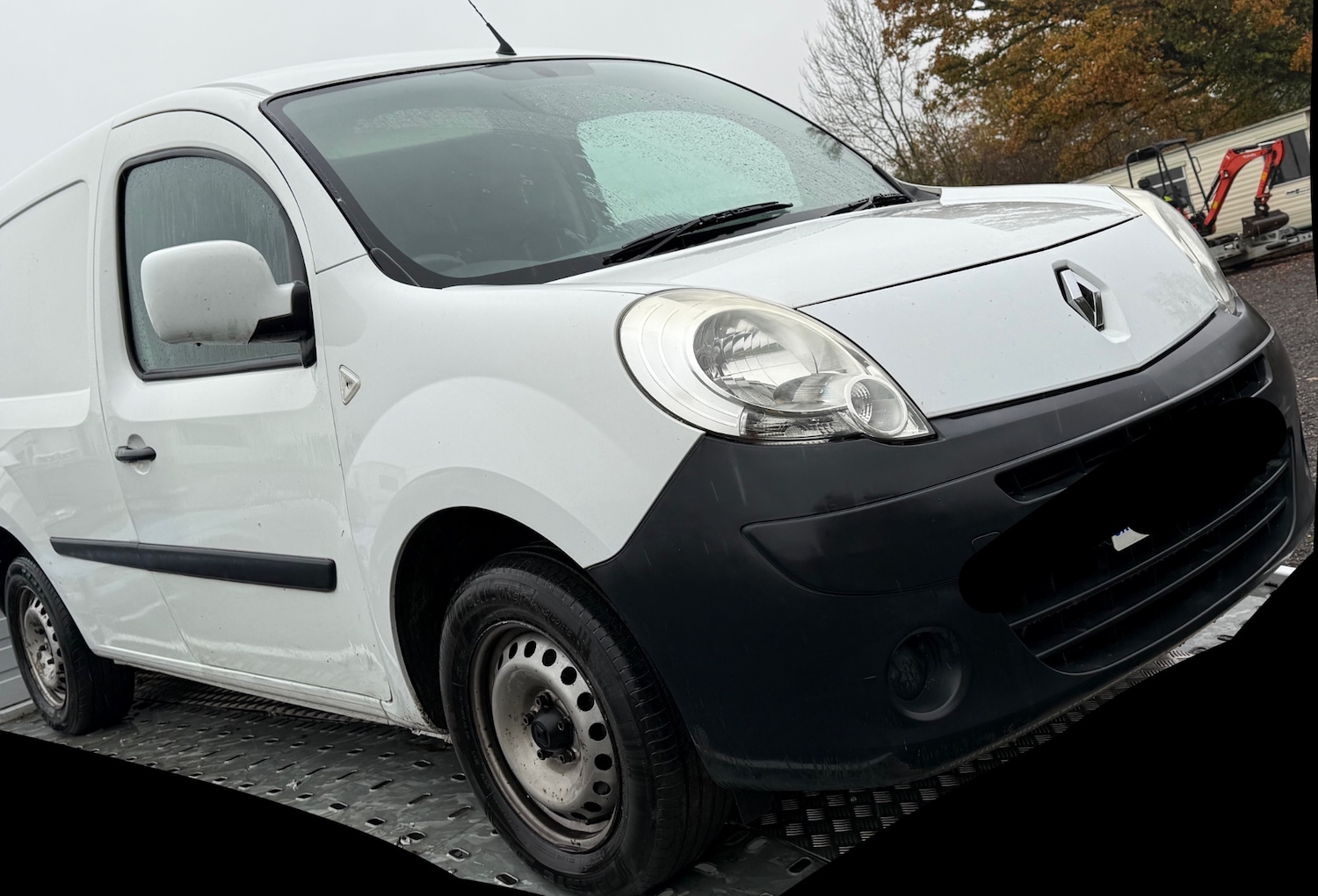 Used Renault Kangoo 2011 for sale - 76919221: Photo 2