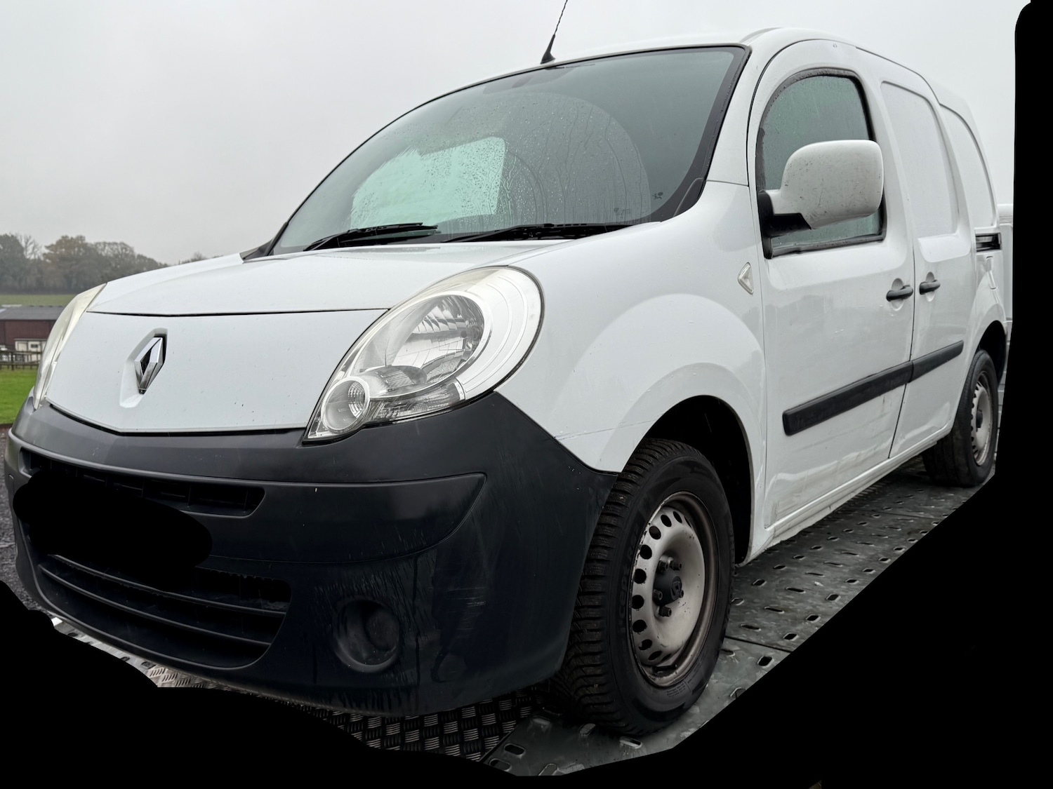Used Renault Kangoo 2011 for sale - 76919221: Photo 3