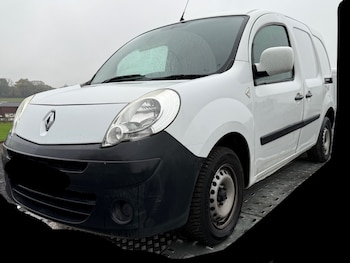 Used Renault Kangoo 2011 for sale - 76919221: Photo