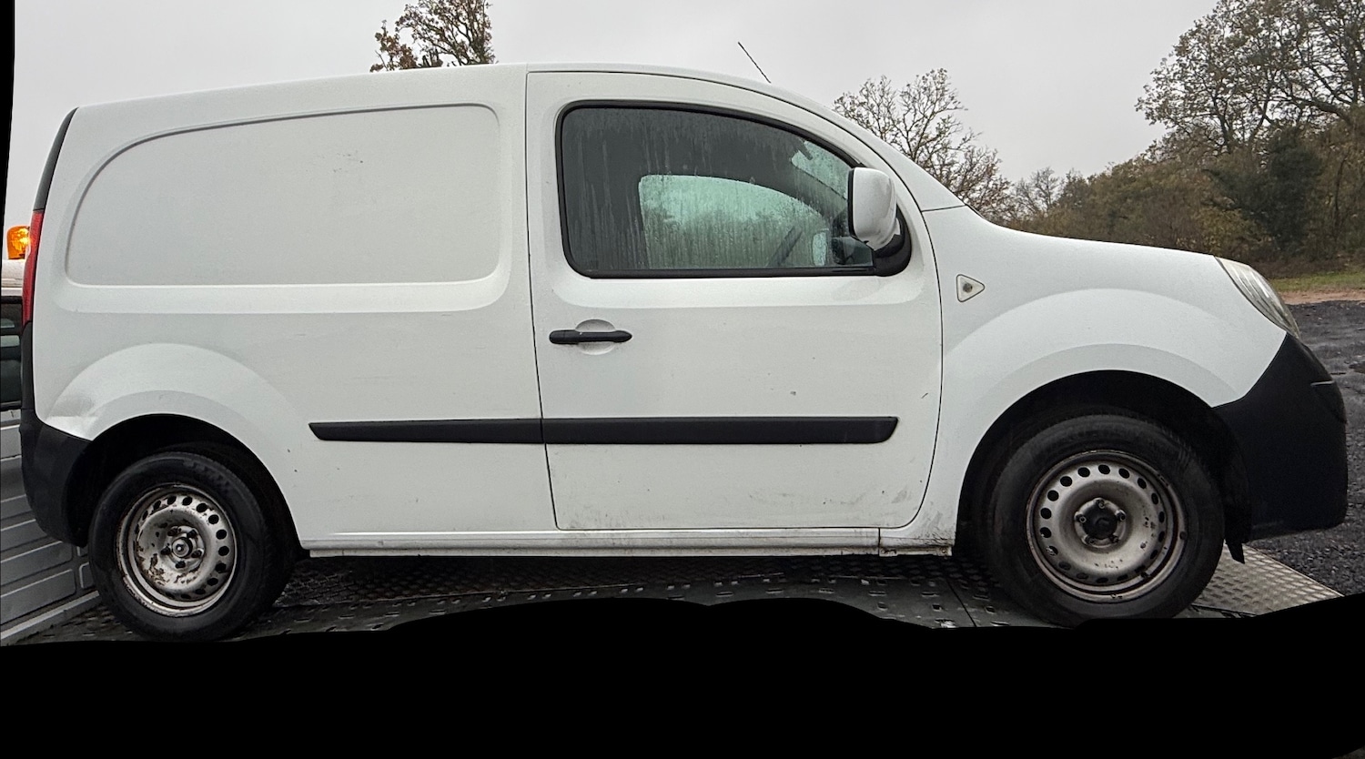 Used Renault Kangoo 2011 for sale - 76919221: Photo 5