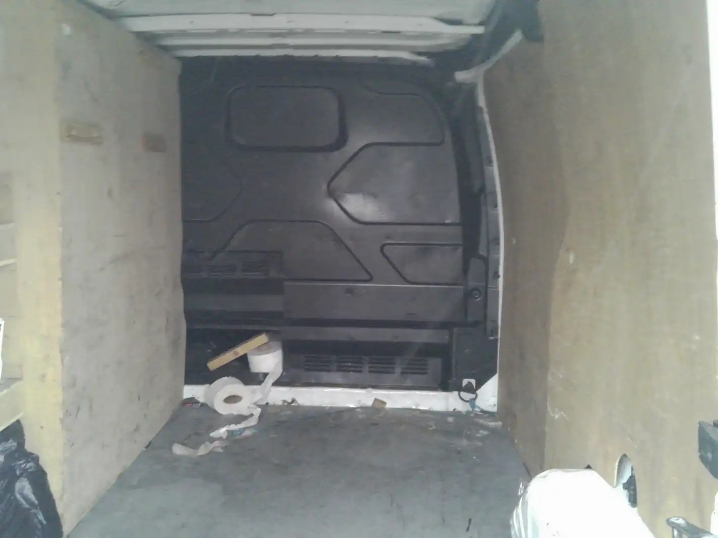 Used Ford Transit Custom 2013 for sale - 77057913: Photo 10