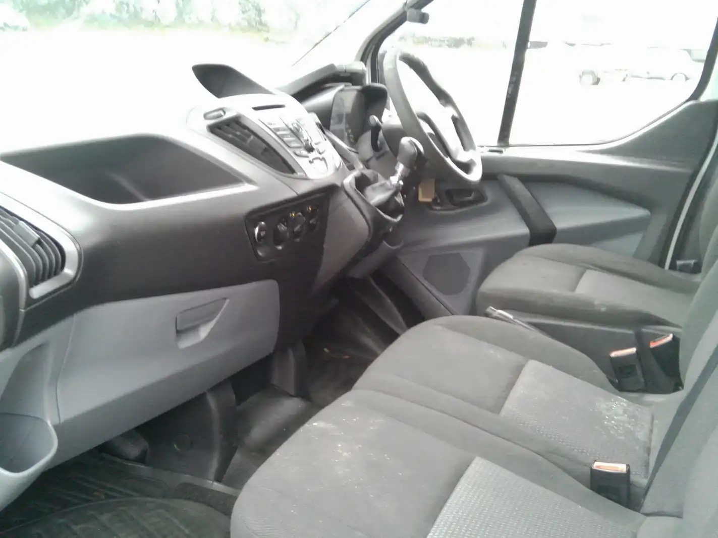 Used Ford Transit Custom 2013 for sale - 77057913: Photo 9