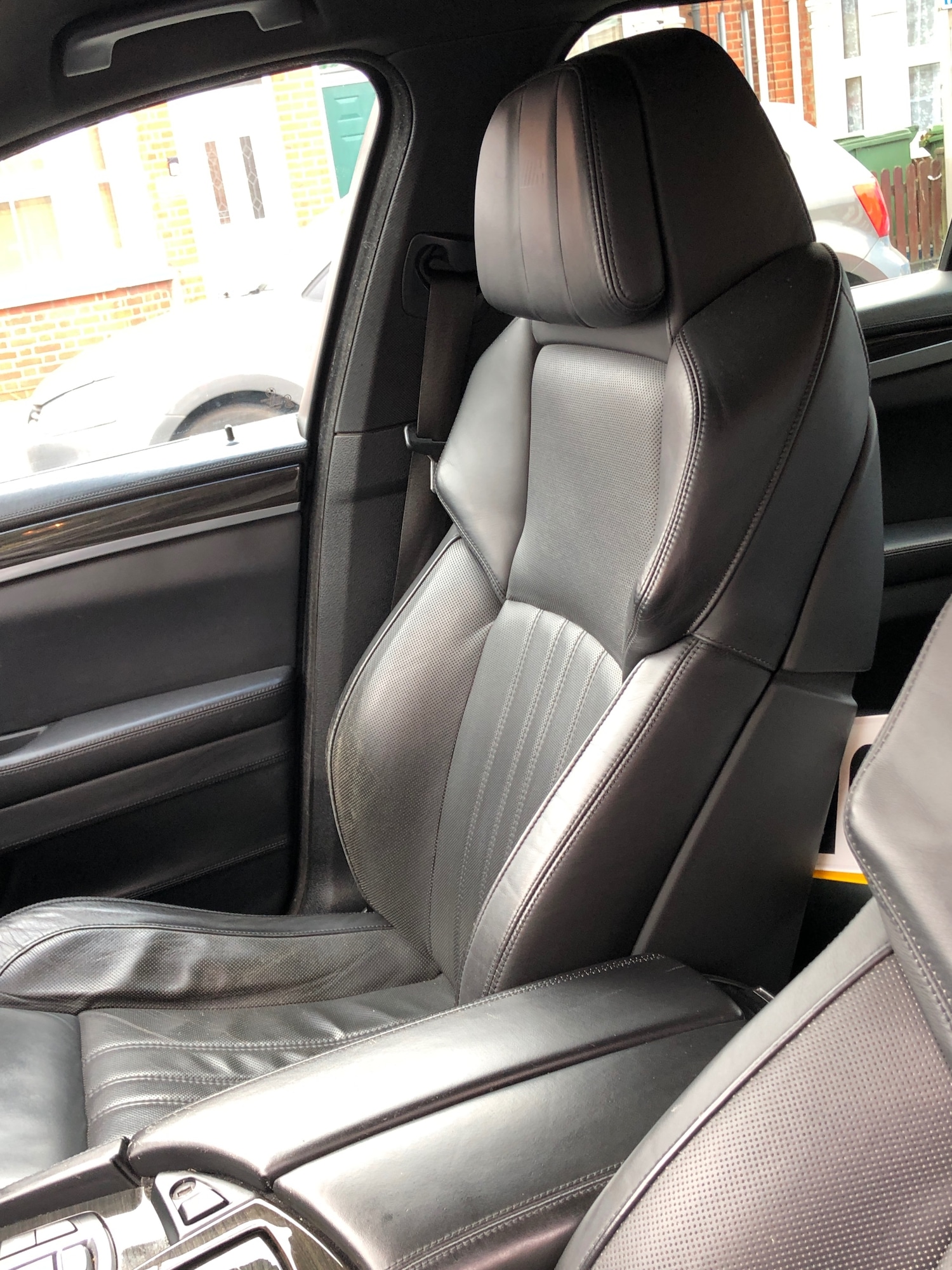 Used BMW 5 Series 2010 for sale - 76756887: Photo 11