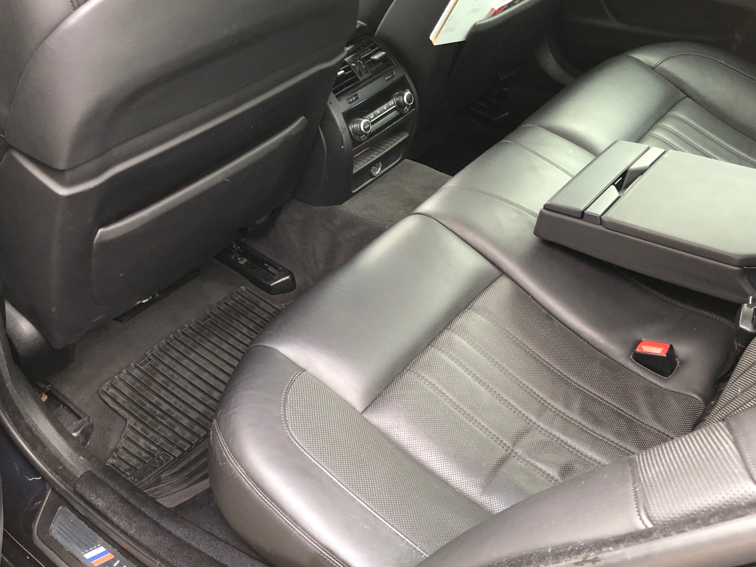 Used BMW 5 Series 2010 for sale - 76756887: Photo 16