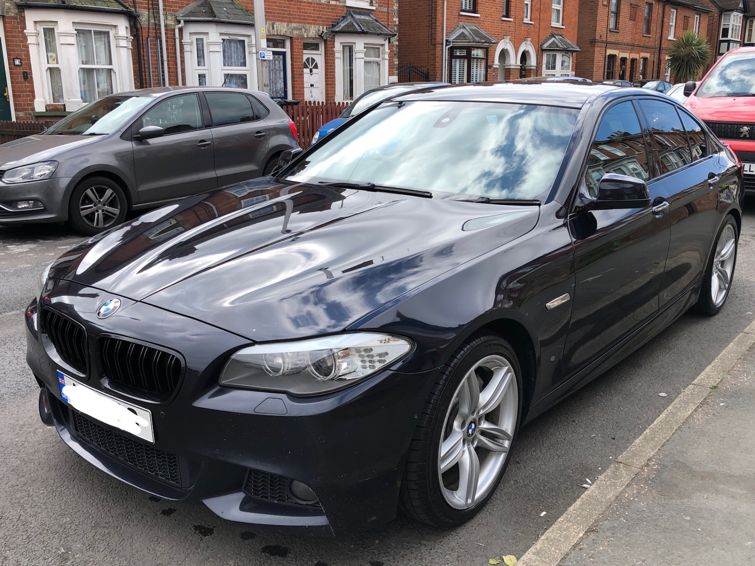 Used BMW 5 Series 2010 for sale - 76756887: Photo 7