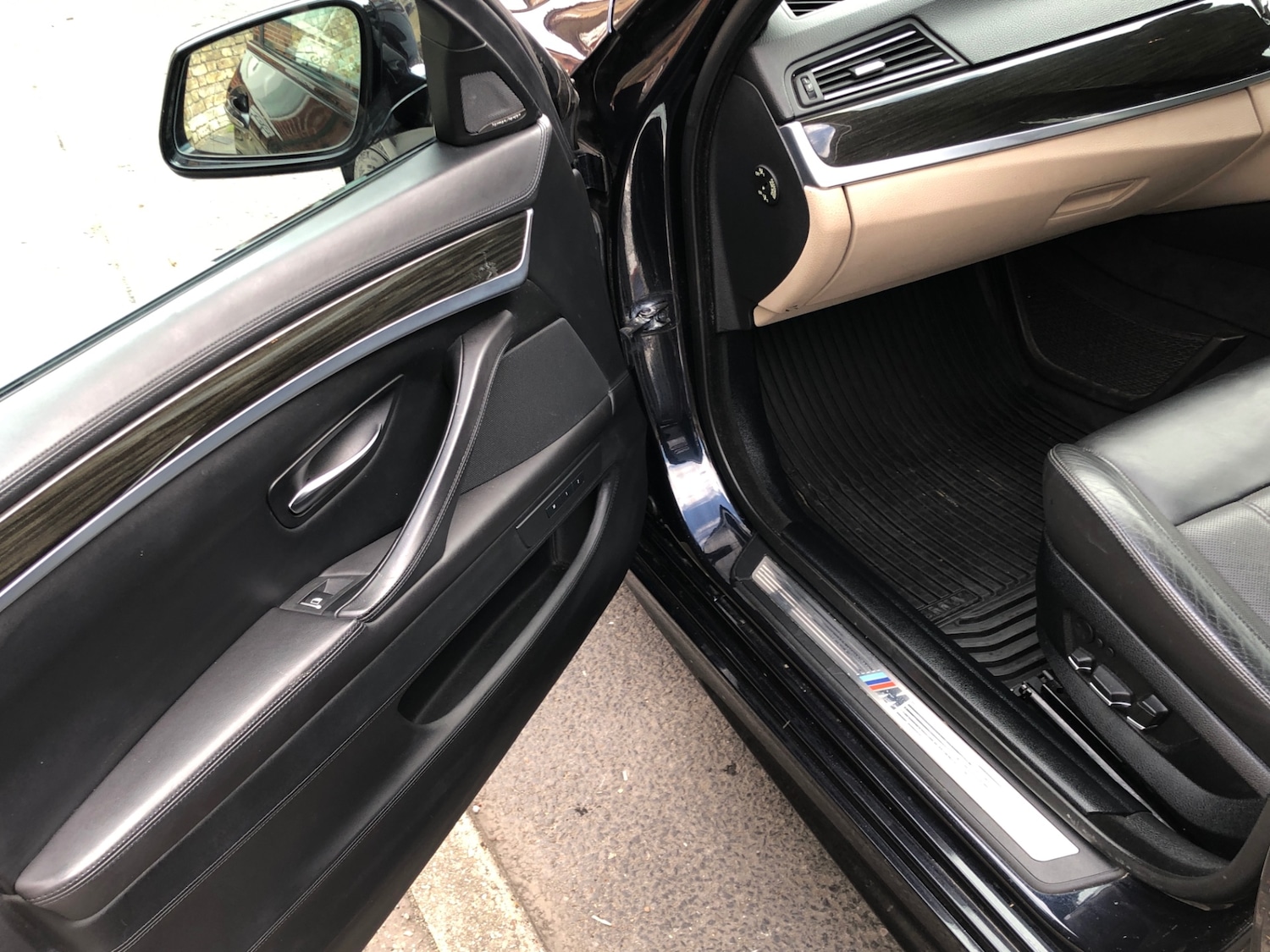 Used BMW 5 Series 2010 for sale - 77516270: Photo 10