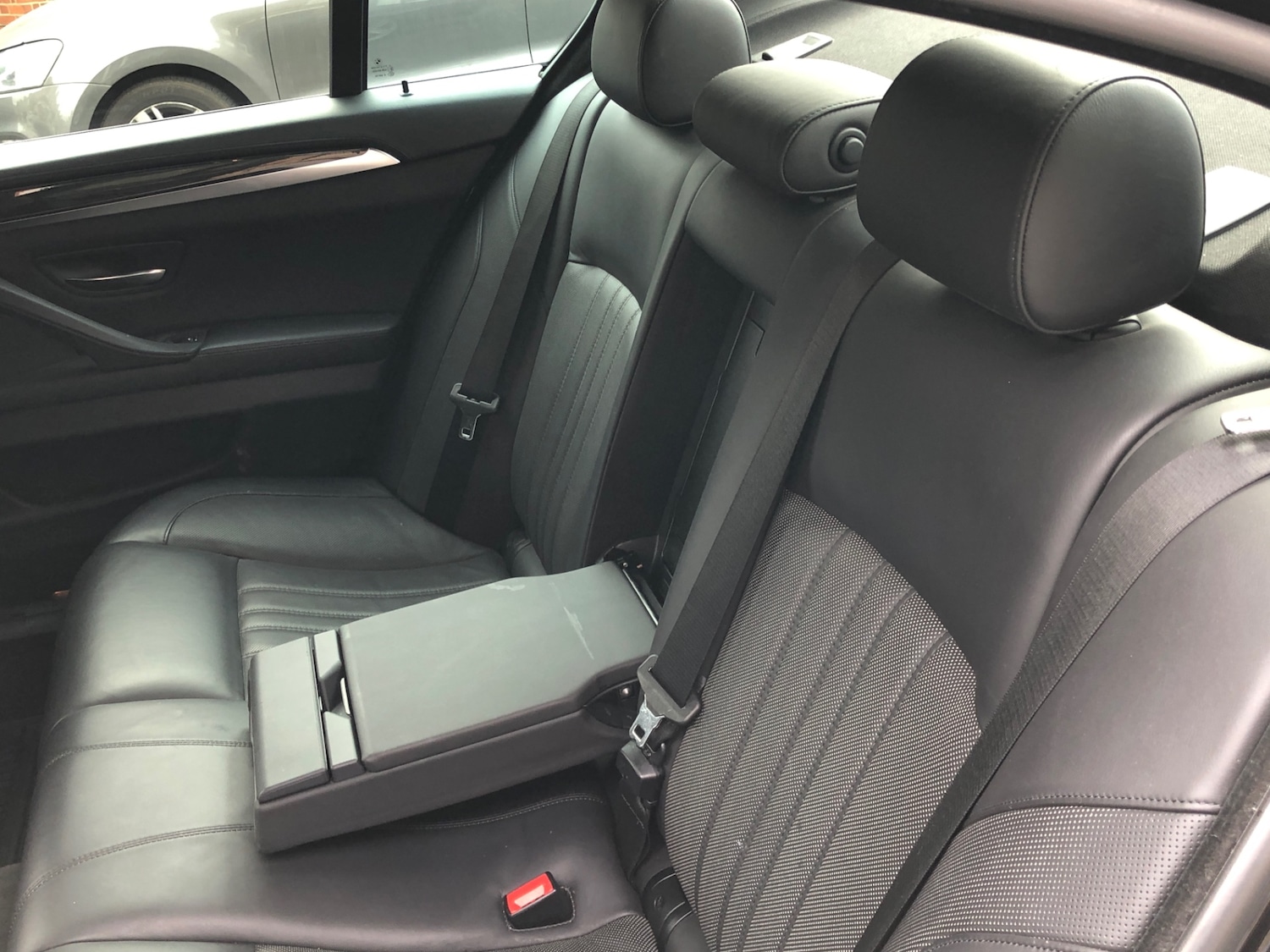 Used BMW 5 Series 2010 for sale - 77516270: Photo 12