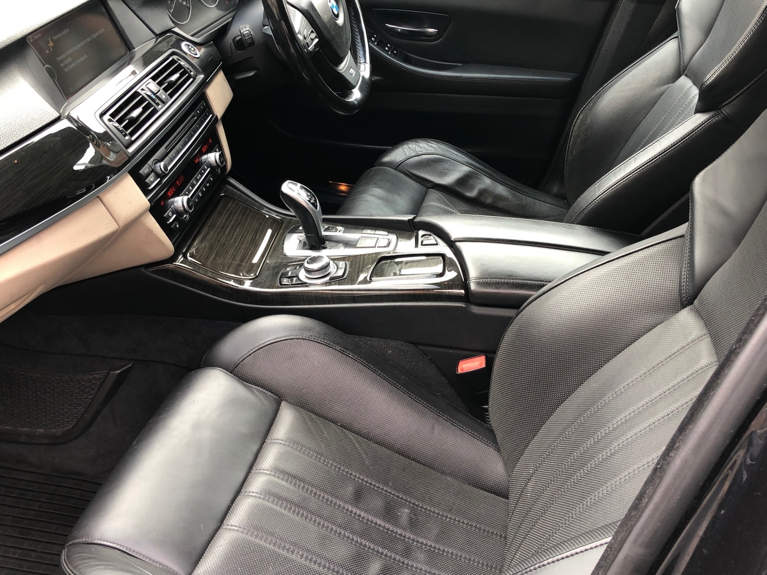 Used BMW 5 Series 2010 for sale - 77516270: Photo 13