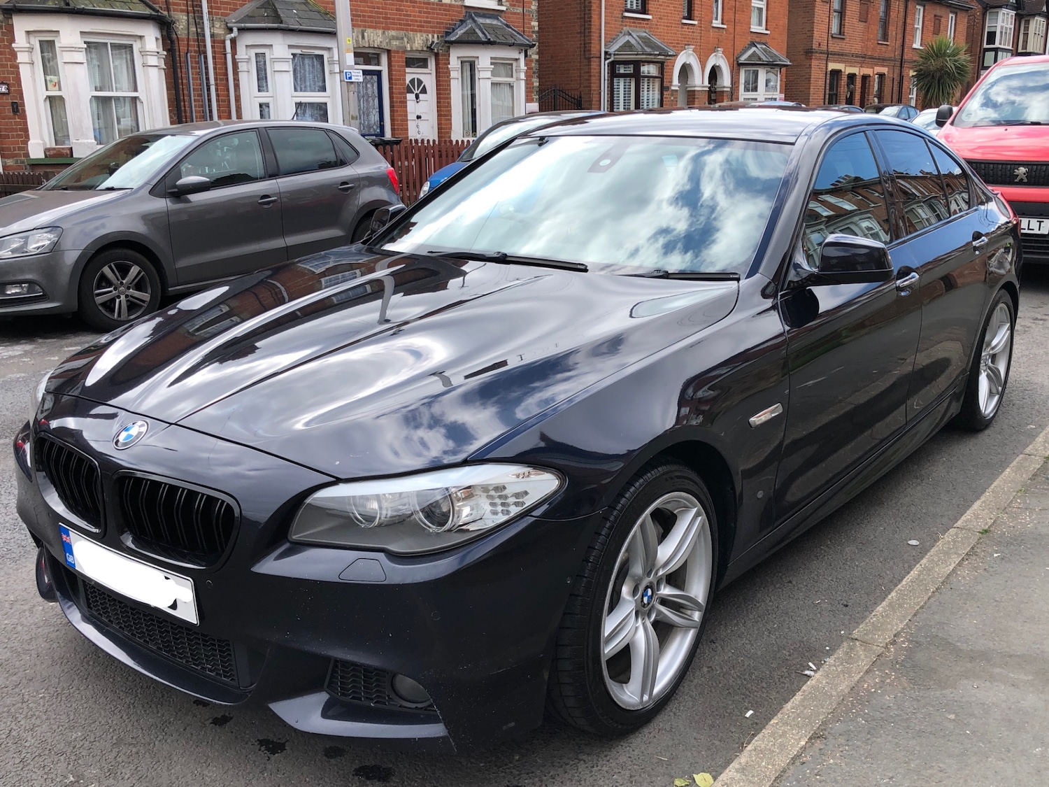 Used BMW 5 Series 2010 for sale - 77516270: Photo 8