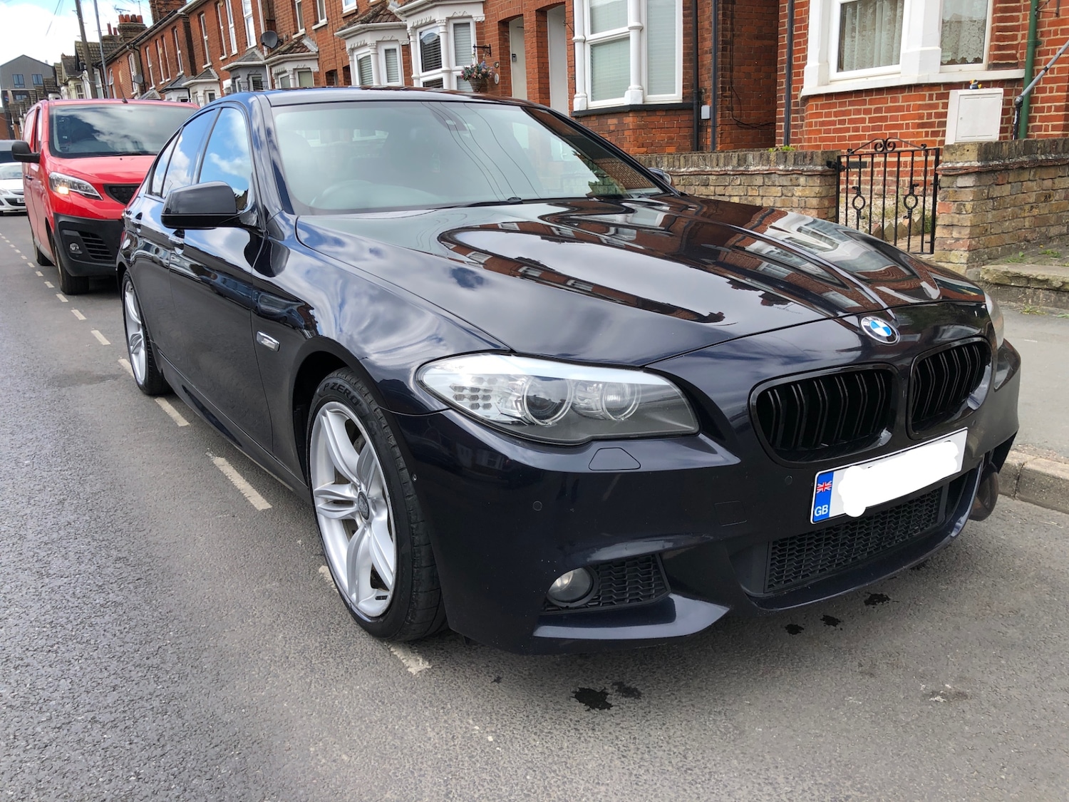 Used BMW 5 Series 2010 for sale - 77516270: Photo 9