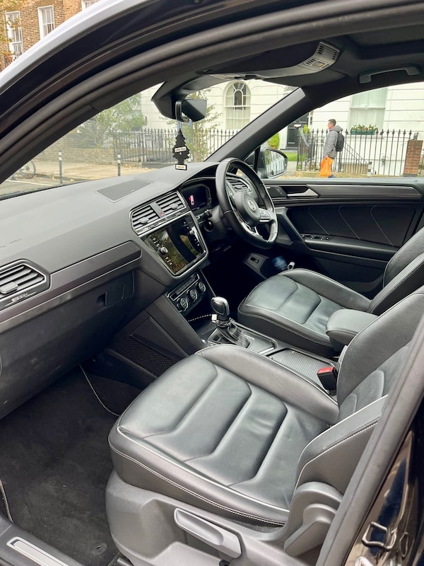 Used Volkswagen Tiguan 2020 for sale - 76292091: Photo 10