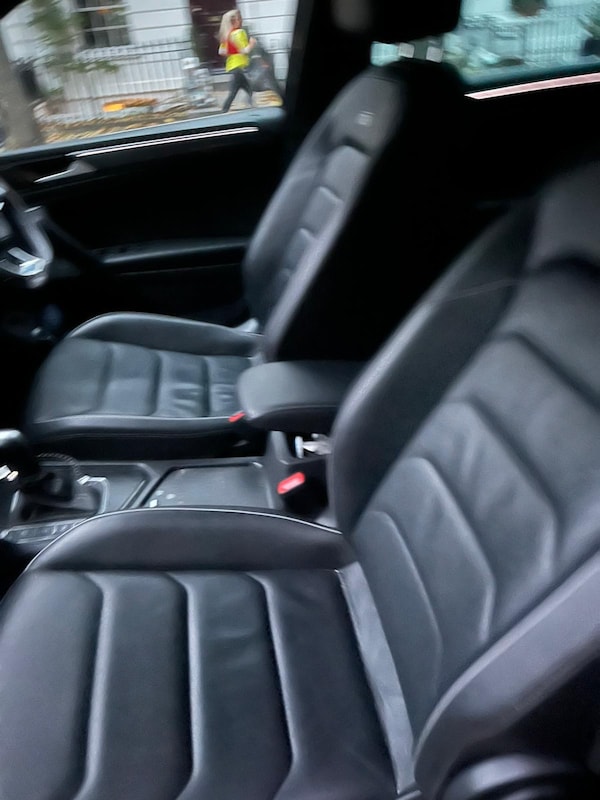 Used Volkswagen Tiguan 2020 for sale - 76292091: Photo 5