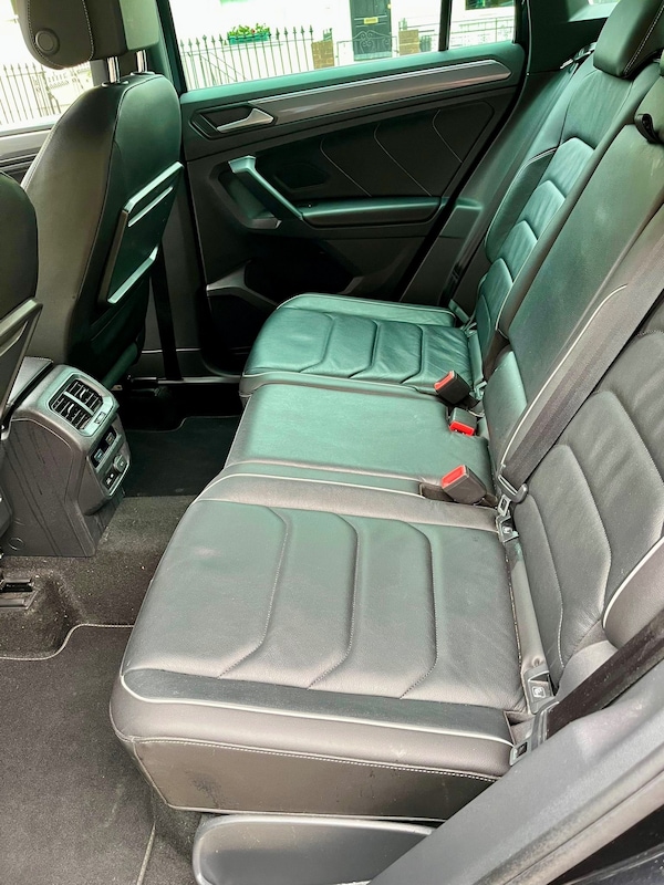 Used Volkswagen Tiguan 2020 for sale - 76292091: Photo 7