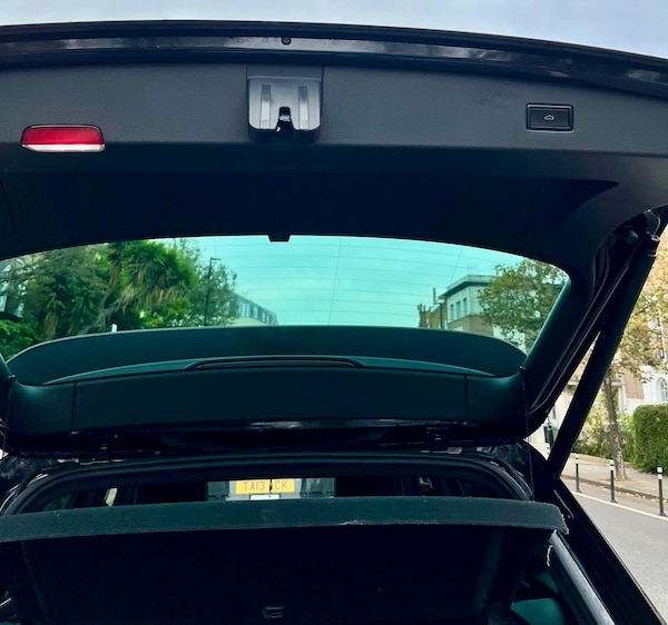 Used Volkswagen Tiguan 2020 for sale - 76292091: Photo 9