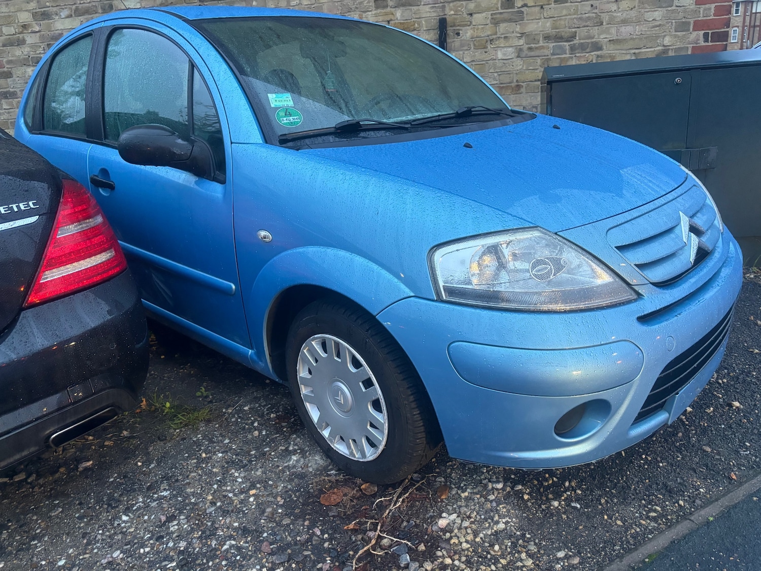 Used Citroen C3 2010 for sale - 76757093: Photo 1
