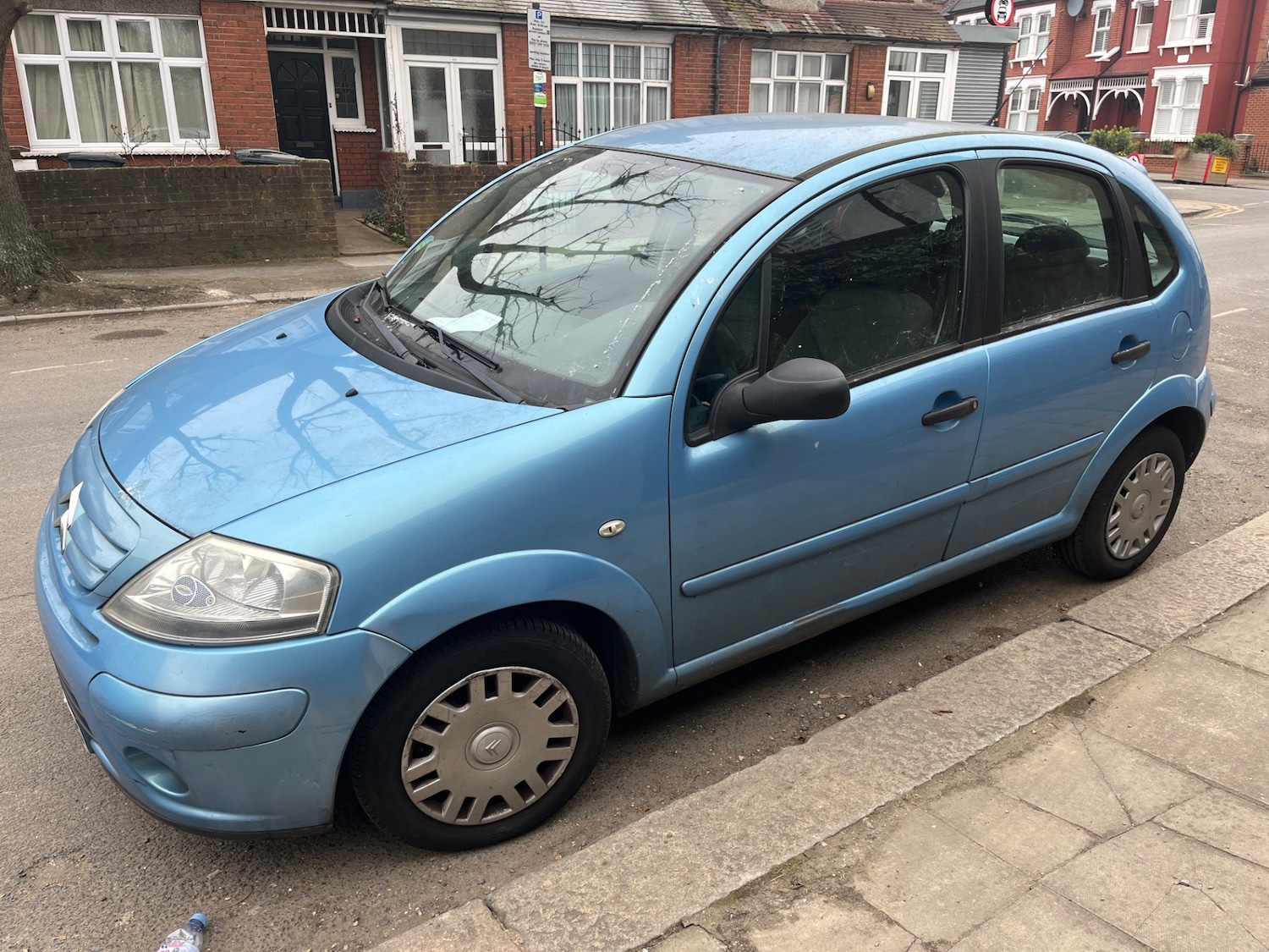Used Citroen C3 2010 for sale - 76757093: Photo 3