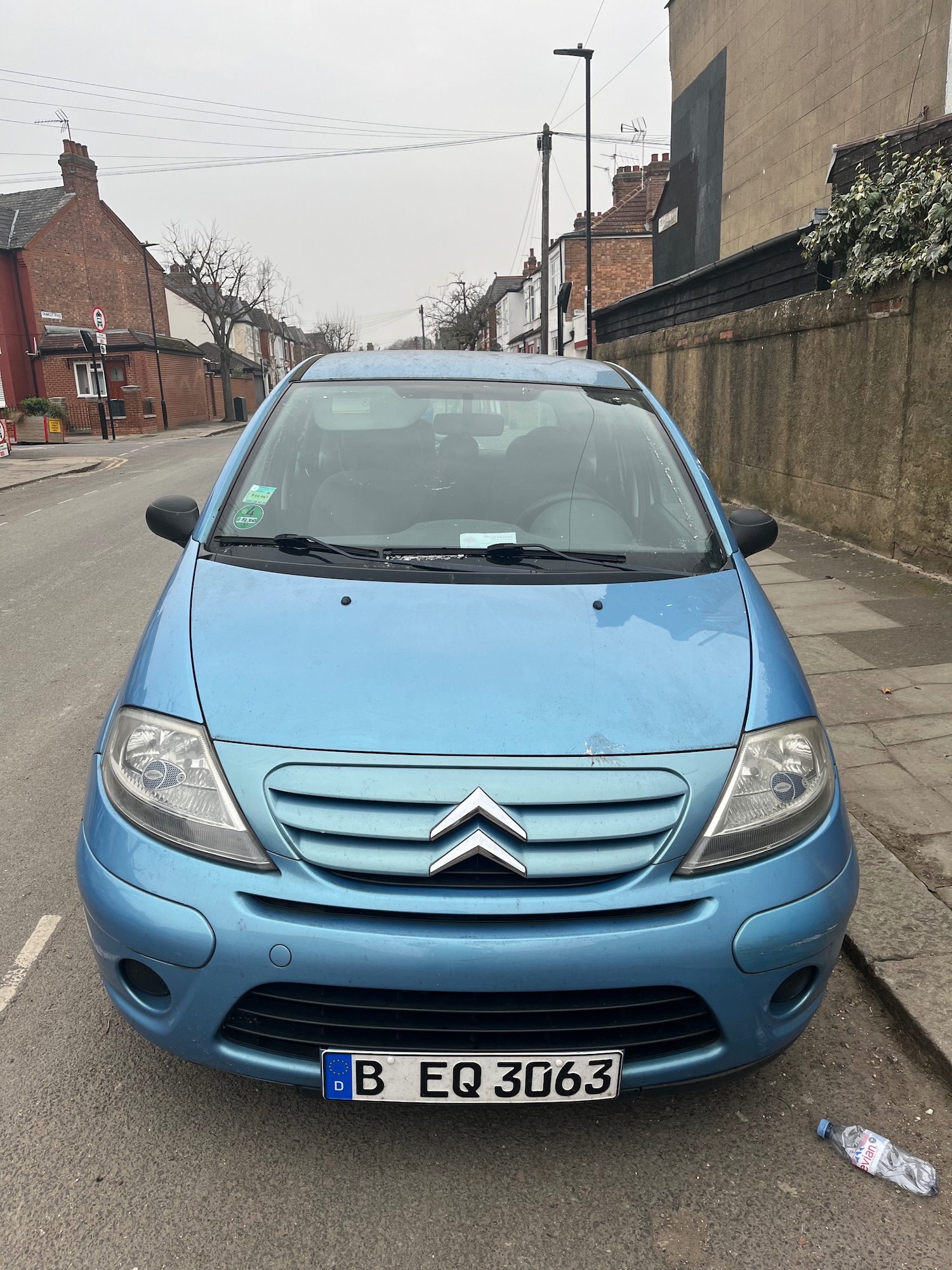 Used Citroen C3 2010 for sale - 76757093: Photo 5