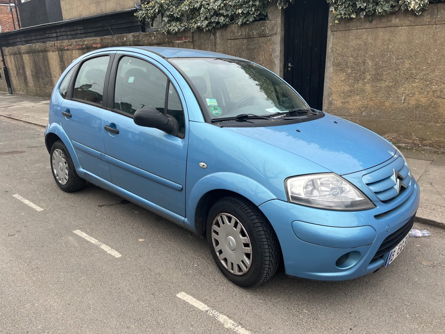 Used Citroen C3 2010 for sale - 76757093: Photo 6