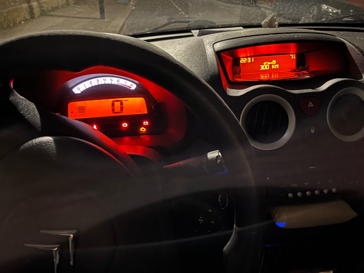 Used Citroen C3 2010 for sale - 76757093: Photo 7