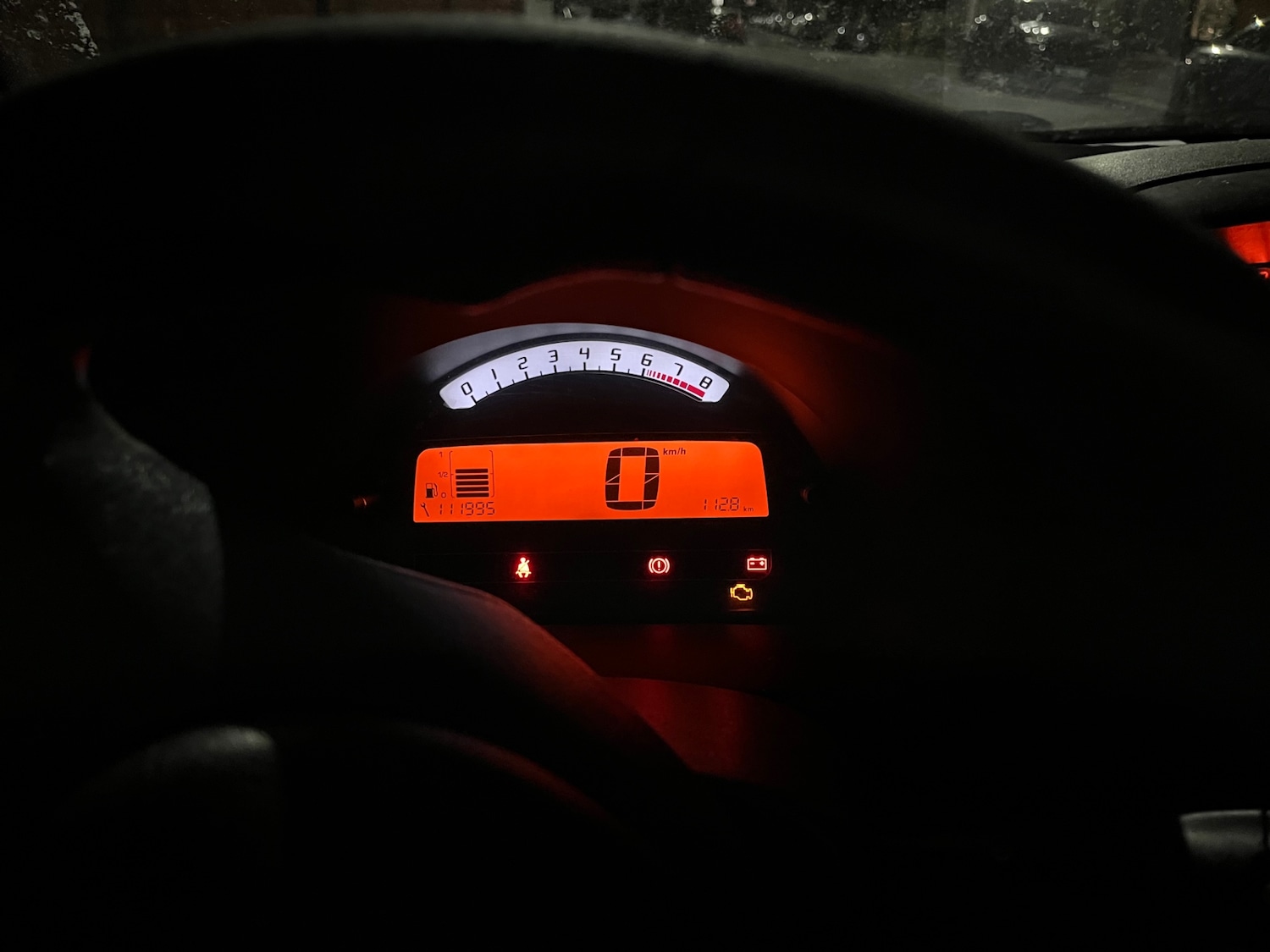 Used Citroen C3 2010 for sale - 76757093: Photo 8