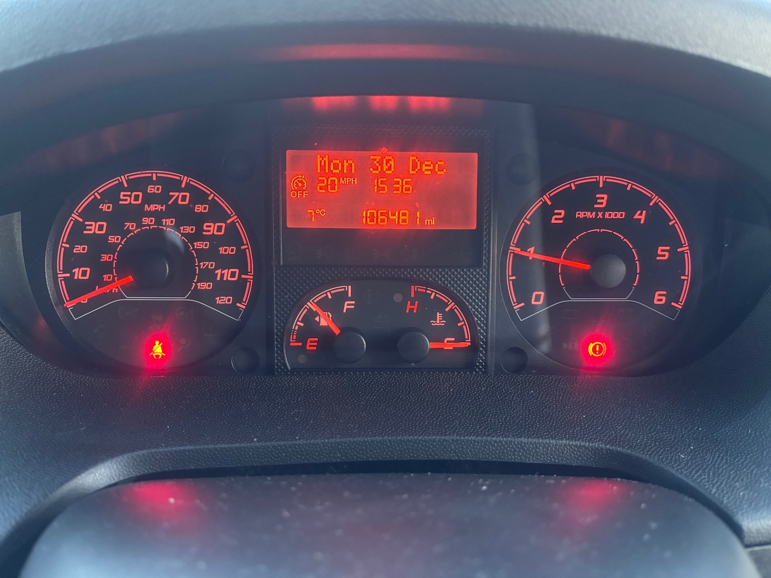 Vehicle 13