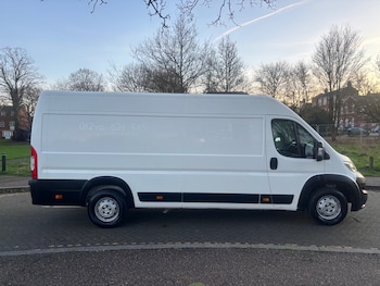 Citroen - Relay