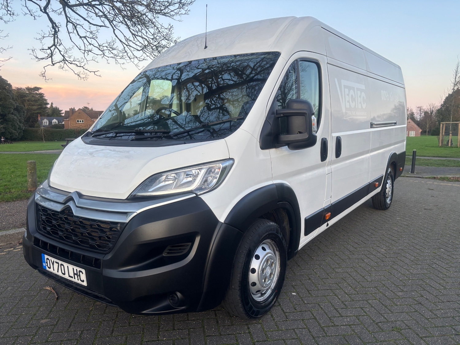 Vehicle 7