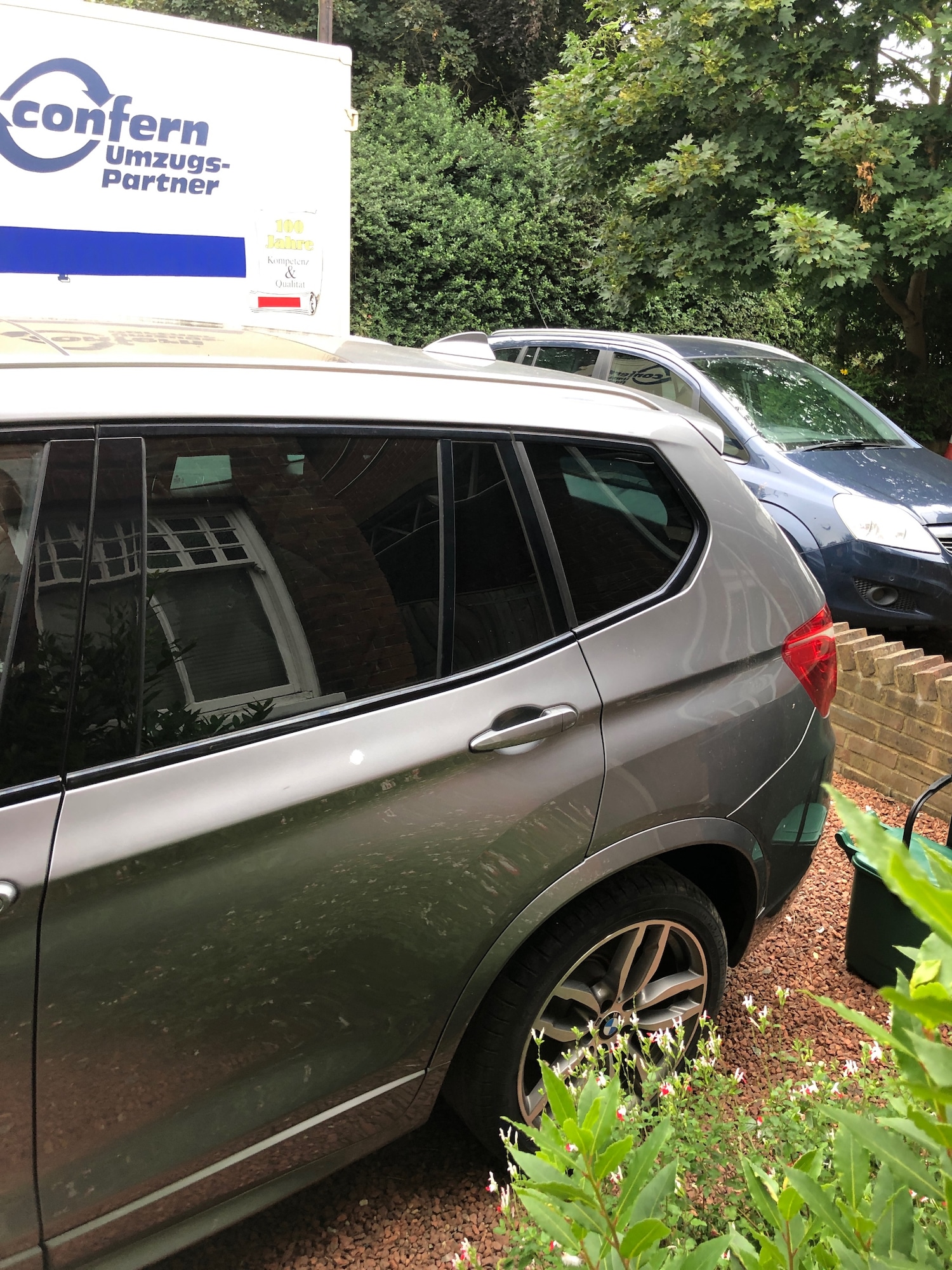 Used BMW X3 2017 for sale - 77523085: Photo 5