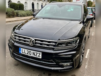 2020 (20) - 1.5 TSi R line Highline 5dr DSG