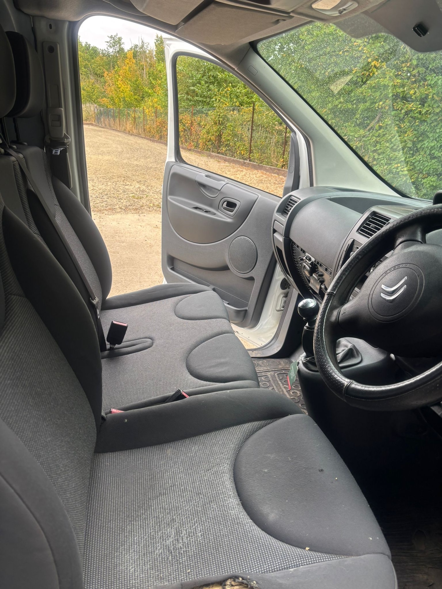 Used Citroen Dispatch 2013 for sale - 77112943: Photo 10