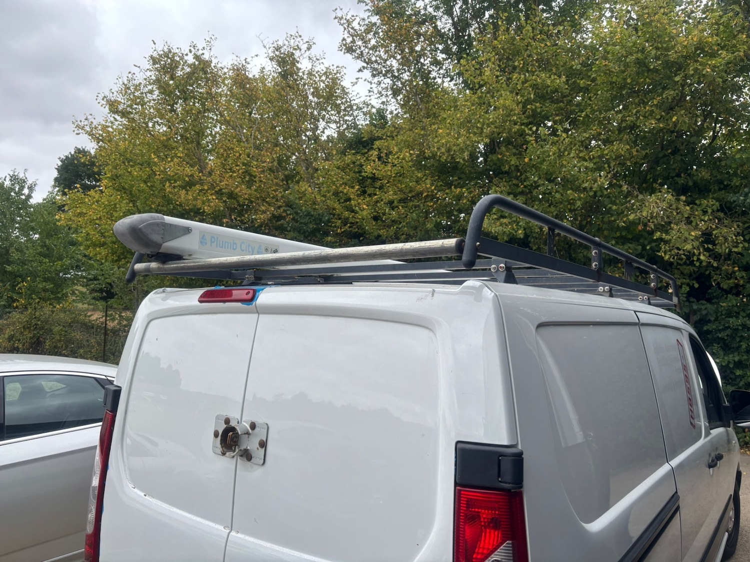 Used Citroen Dispatch 2013 for sale - 77112943: Photo 13