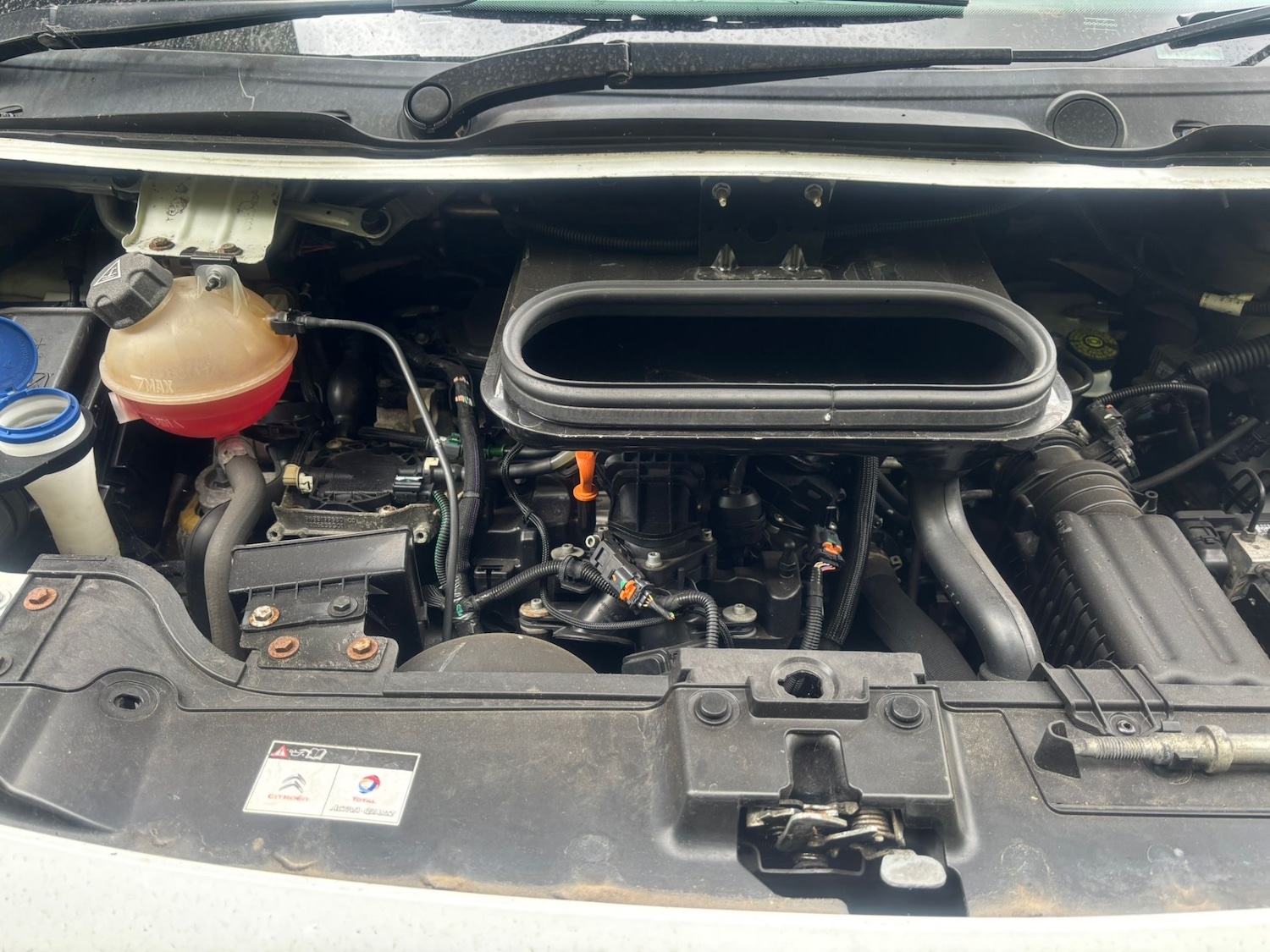 Used Citroen Dispatch 2013 for sale - 77112943: Photo 6