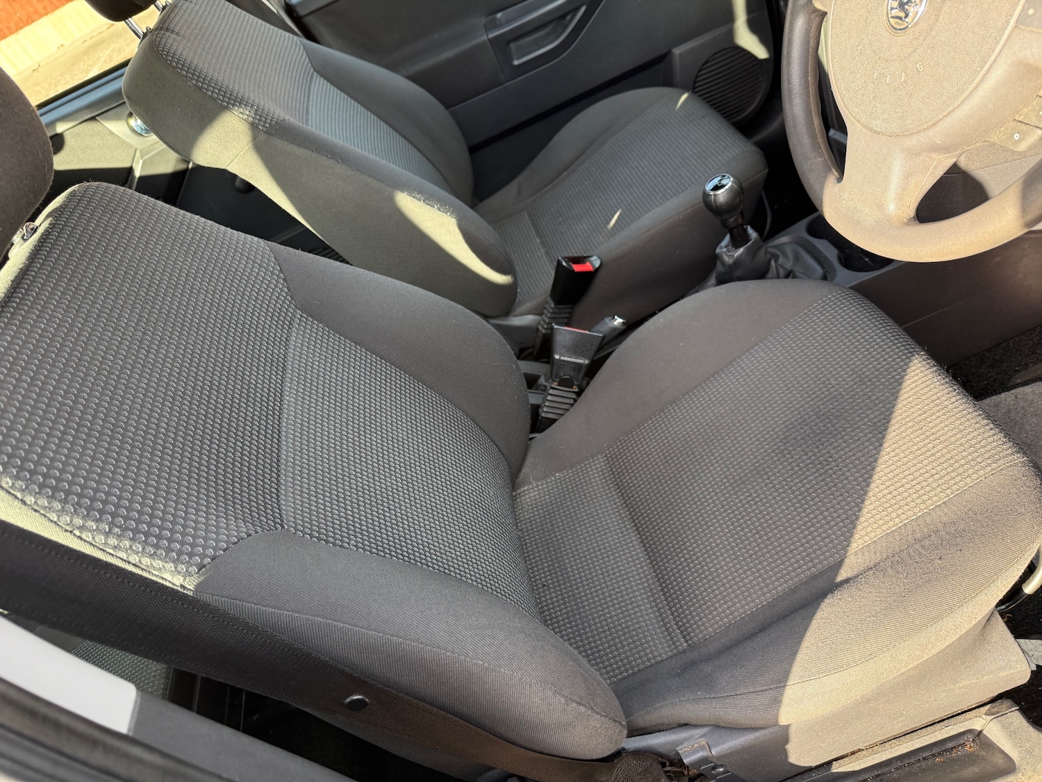 Used Vauxhall Meriva 2007 for sale - 77019814: Photo 11