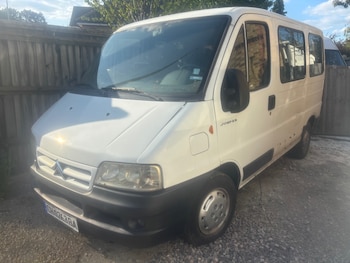 Citroen - Relay
