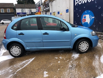 Used Citroen C3 2010 for sale - 75575743: Photo