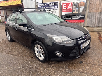 Used Ford Focus 2011 for sale - 75546449: Photo
