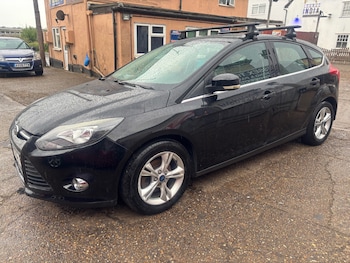 Used Ford Focus 2011 for sale - 75546449: Photo