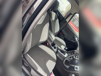 Used Ford Focus 2011 for sale - 75546449: Photo