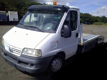 Used Fiat Ducato 2004 for sale - 75681647: Photo