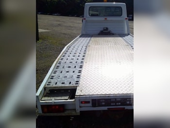 Used Fiat Ducato 2004 for sale - 75681647: Photo